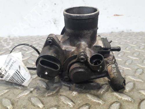 Throttle body DAEWOO MATIZ (M100, M150) 0.8 | BP13734190M82 