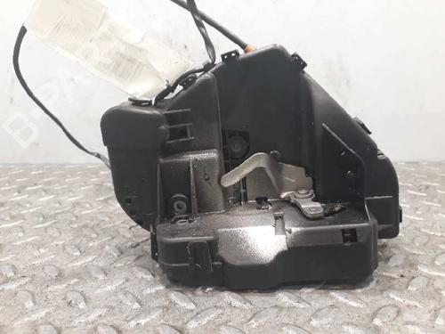 Rear left lock MERCEDES-BENZ C-CLASS (W203)  | BP6571644C100 