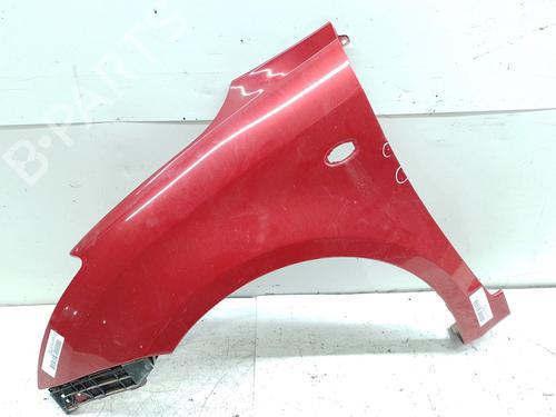 Used Left front fenders SUZUKI SWIFT III (MZ, EZ) [2005-2025]  29851230