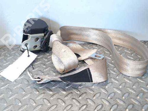 Used Rear middle belt tensioner Rear middle belt tensioner SKODA SUPERB I (3U4) 1.9 TDI (115 hp) 8759189 8759189