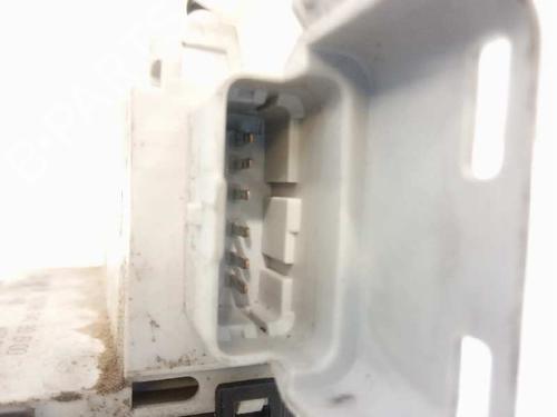 Rear right lock PEUGEOT 407 (6D_)  | BP4561266C99 