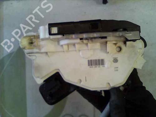 Front left lock SEAT TOLEDO IV (KG3)  | BP3062291C98 