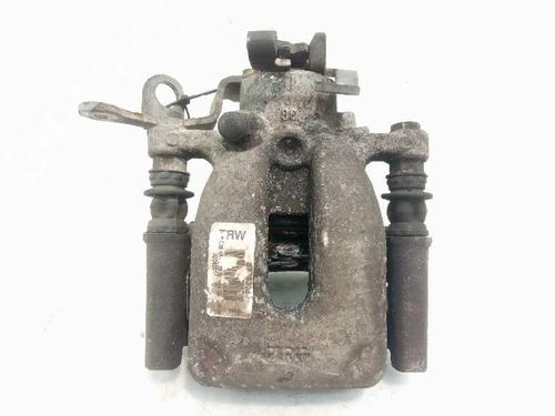 Used Left rear brake caliper PEUGEOT PARTNER Box Body/MPV (5_, G_) 1.6 HDi 75 (75 hp) 11624787