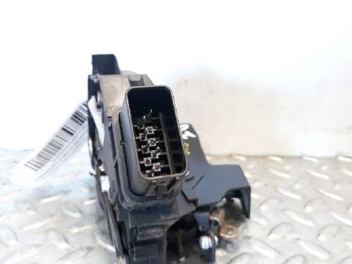 Front left lock FORD FOCUS C-MAX (DM2)  | BP5767739C98 