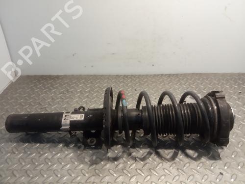 Used Right front shock absorber SEAT IBIZA III (6L1) 1.4 16V (100 hp) 9427765