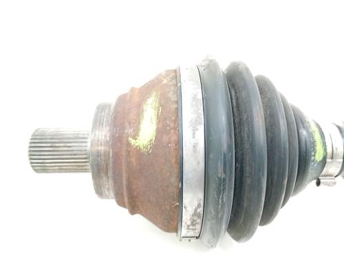 Right front driveshaft VW PASSAT B6 (3C2) 2.0 TDI 16V | BP35803291M39 - Image 3