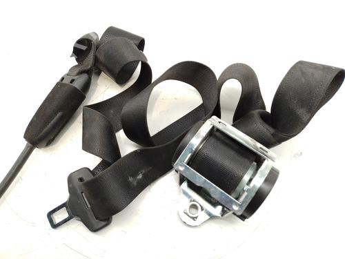 Front right seatbelt OPEL CORSA D (S07)  | BP24517943I25 