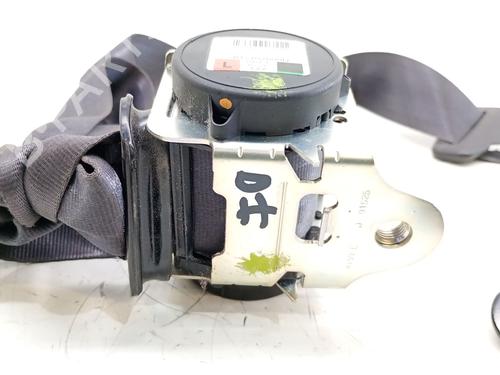 Front left seatbelt OPEL CORSA E (X15) 1.4 (08, 68) | BP39240908I26 - Image 4