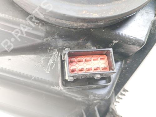 Right headlight OPEL ASTRA H (A04) 1.7 CDTI (L48) | BP39649977C29 - Image 5