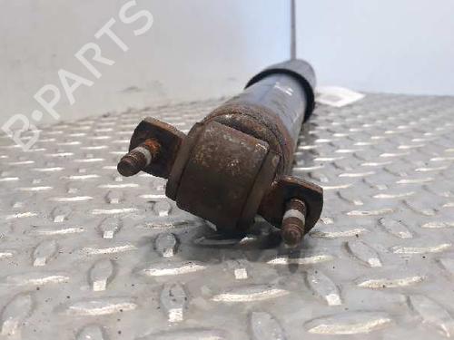Right front shock absorber JEEP GRAND CHEROKEE II (WJ, WG) 2.7 CRD 4x4 | BP5652454M17 
