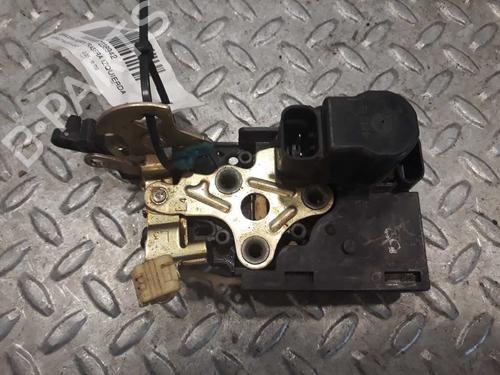 Used Rear left lock CHEVROLET AVEO / KALOS Hatchback (T200) 1.4 16V (94 hp) 3048584