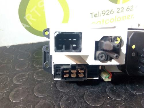Climate control HYUNDAI LANTRA II (J-2)  | BP3132676I5 