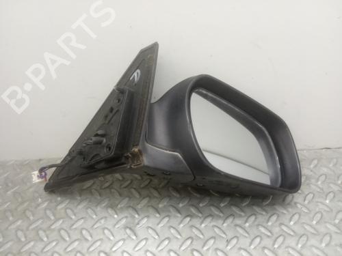 Right mirror MAZDA 6 Hatchback (GG) 2.0 DI (GG14) | BP10679911C27 