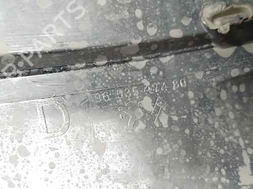 Right taillight CITROËN C4 Picasso I MPV (UD_) 2.0 HDi 138 | BP29210736C35 