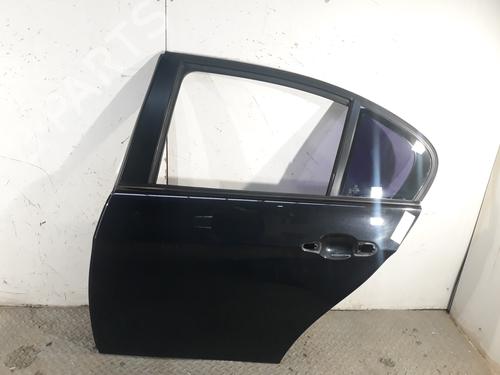 Used Left rear door BMW 3 (E90) [2004-2012]  9591103