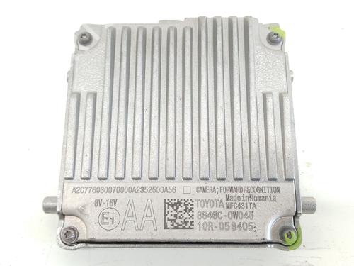 Electronic module TOYOTA YARIS (_P21_, _PA1_, _PH1_) 1.5 (MXPA11) | BP36278266M83 - Image 4