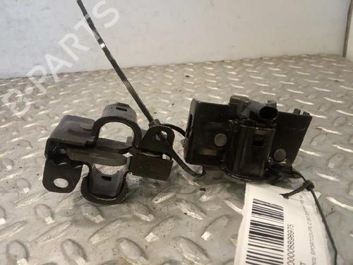 Hood lock MERCEDES-BENZ C-CLASS Coupe (CL203)  | BP8783590C133 