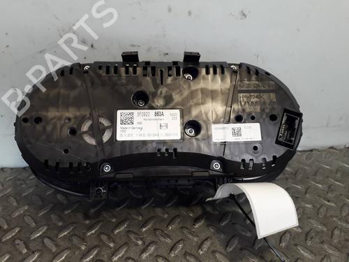 Instrument cluster SEAT LEON (5F1) 1.6 TDI | BP15655325C47