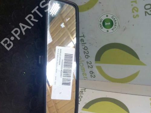 Used Rear mirror AUDI A6 C5 (4B2) 2.4 (165 hp) 3051988