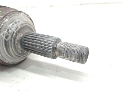 Left front driveshaft RENAULT CAPTUR II (HF_) TCe 90 (HFM6) | BP34621629M38  - Image 5
