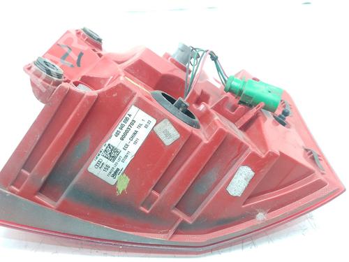 Left taillight AUDI A6 C7 (4G2, 4GC) 2.0 TDI | BP32092289C34