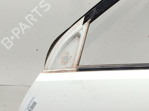 Left front door SUZUKI GRAND VITARA II (JT, TE, TD) 1.9 DDiS (JB419WD, JB419XD) | BP29938380C2 