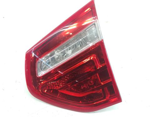 Used Right tailgate light Right tailgate light CITROËN C4 Picasso I MPV (UD_) 1.6 HDi (109 hp) 32502632 32502632