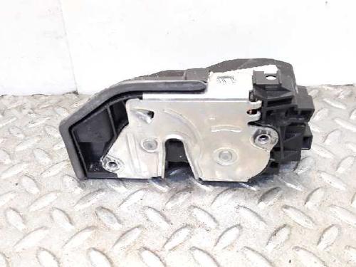 Used Rear right lock BMW 5 (E60) [2001-2010]  7351678