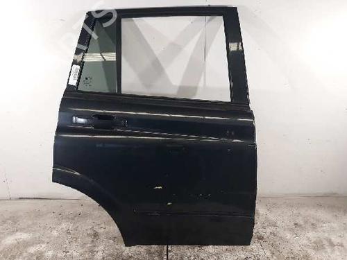 Right rear door SSANGYONG KYRON 2.0 Xdi (141 hp) 5240829