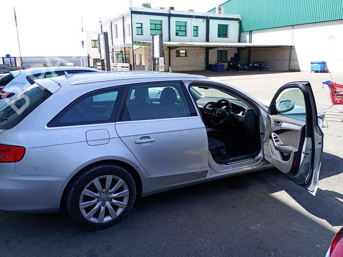 Engine AUDI A4 B8 (8K2) 2.0 TDI | BP36866739M1  - Image 8