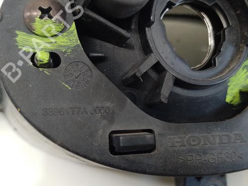 Right front fog light HONDA HR-V (RU) 1.6 i-DTEC (RU8) | BP33400600C31 - Image 4