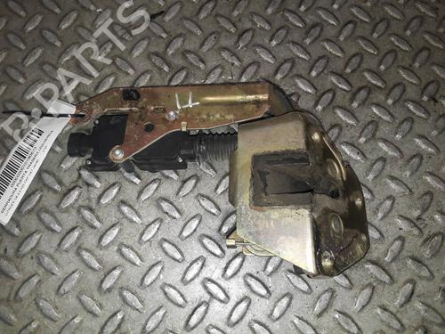 Rear left lock CITROËN C8 (EA_, EB_) 2.2 HDi | BP15355810C100 