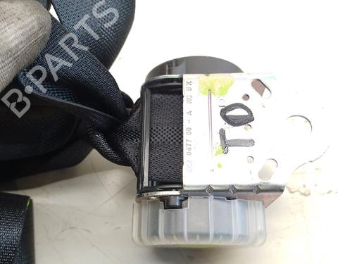 Rear right seatbelt NISSAN PULSAR Hatchback (C13) 1.5 dCi | BP33325542I28 - Image 6