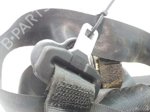Rear right seatbelt FORD FIESTA VI (CB1, CCN)  | BP6635265I28 