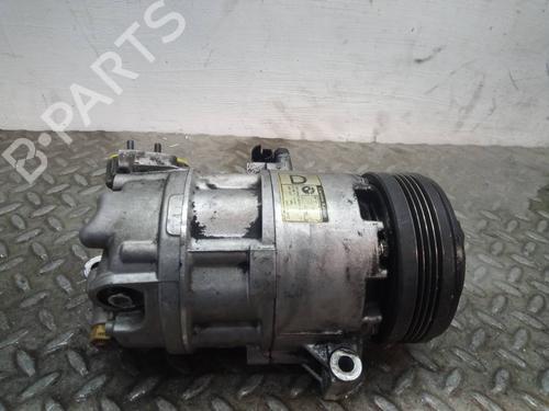 Used AC compressor BMW 3 (E46) [1997-2005]  16733429