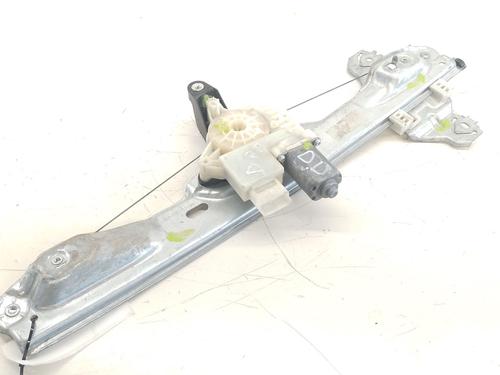 Used Front right window mechanism RENAULT KADJAR (HA_, HL_) 1.5 BLUE dCi 115 (HLA6) (116 hp) 27386733
