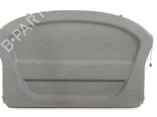 Hattehylle RENAULT MEGANE III Hatchback (BZ0/1_, B3_) 1.6 dCi (BZ00, BZ12, BZ13) (130 hp) 31626279