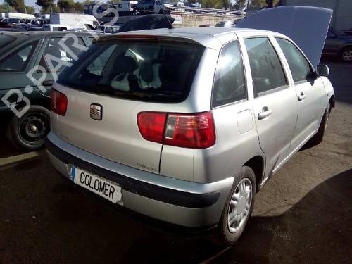 Left taillight SEAT IBIZA II (6K1)  | BP3057462C34 