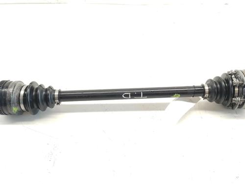 Used Right rear driveshaft BMW 1 (E87) 118 i (129 hp) 27704889