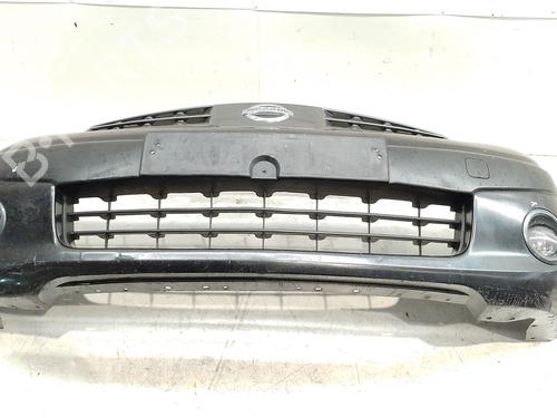 Stoßstange vorne für NISSAN NOTE (E11, NE11) 1.5 dCi (86 hp) 29935220