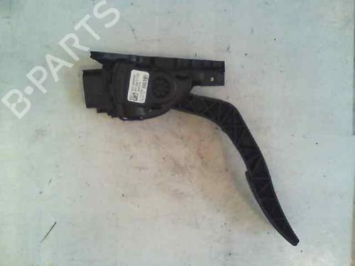 Used Pedal FORD FIESTA VI (CB1, CCN) [2008-2017]  3034529