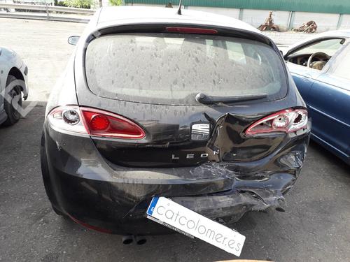 Rear left exterior door handle SEAT LEON (1P1) 2.0 TDI 16V | BP10055048C130  - Image 9