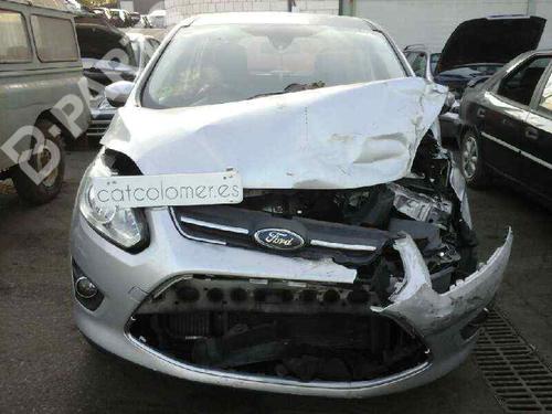 Used Parts FORD GRAND C-MAX (DXA/CB7, DXA/CEU)  1.6 TDCi  761403
