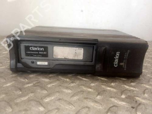 Elektronisk modul PEUGEOT 607 (9D, 9U)  | BP14229468M83 