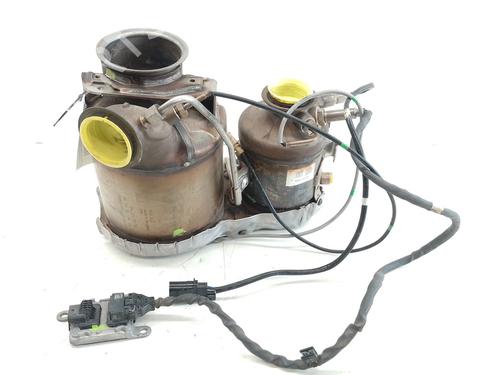 Used Particulate filter VW ARTEON (3H7, 3H8) [2017-2025]  27263191