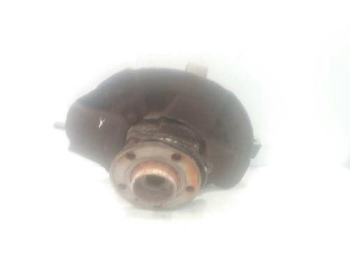 Right front steering knuckle VOLVO S60 I (384) 2.4 D | BP5227120M26 
