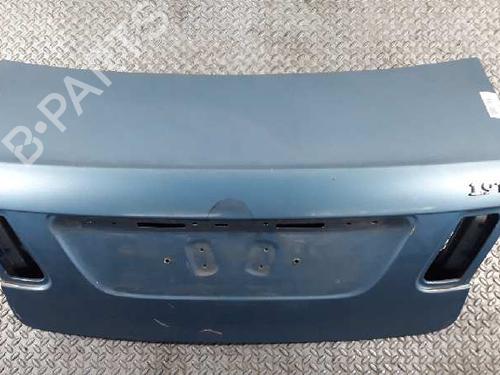 Used Tailgate SAAB 9-3 (YS3F, E79, D79, D75) [2002-2015]  6592822