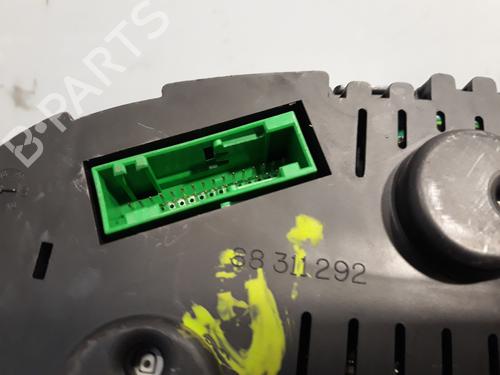 Instrument cluster SEAT LEON (1M1)  | BP8215798C47 