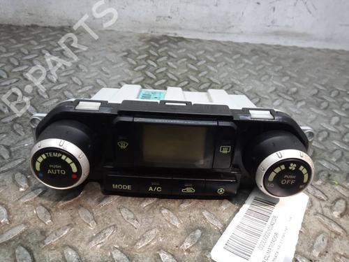 Used Climate control HYUNDAI SONATA V (NF) 2.0 CRDi (140 hp) 16657812