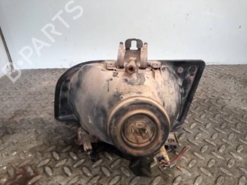 Right headlight FORD COURIER Pickup 1.8 D | BP16539887C29 